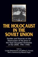The Holocaust in the Soviet Union