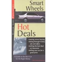 Smart Wheels and Hot Deals
