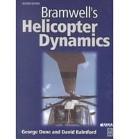 Bramwell's Helicopter Dynamics