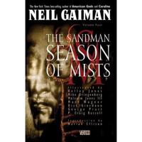 Sandman, The: Season of Mists - Book IV