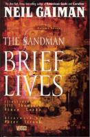 Sandman, The: Brief Lives - Book VII