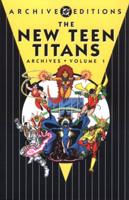 New Teen Titans Archives. Vol. 1