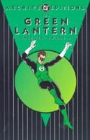 The Green Lantern Archives. Vol2