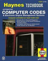 The Haynes Computer Codes & Electronic Engine Management Systems Manual