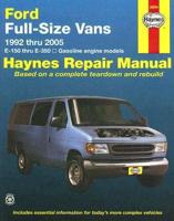 Ford Full-size Vans (92 - 05)