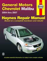 Chevrolet Malibu Automotive Repair Manual