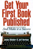 Get Your First Book Published