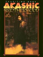 Akashic Brotherhood Revised Tradition Book