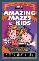 Amazing Mazes for Kids