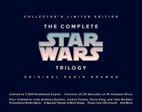Star Wars: The Collector's Limited Edition Trilogy