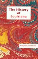 The History of Louisiana