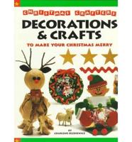 Christmas Crafters