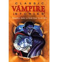 Classic Vampire Stories