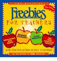 The Official Freebies for Teachers