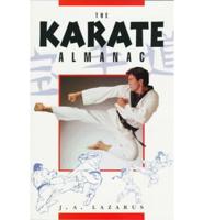 The Karate Almanac