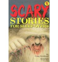 Scary Stories for Sleep-Overs 8
