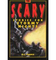 Scary Stories for Stormy Nights 5
