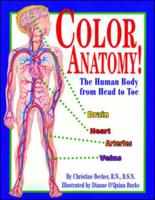 Color Anatomy!