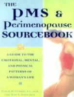 The PMS and Perimenopause Sourcebook