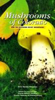 Mushrooms of Colorado