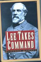 Lee Takes Command