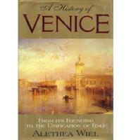 History of Venice