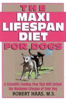 The Maxi Lifespan Diet for Dogs