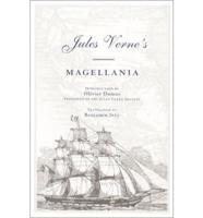 Jules Verne's Magellania