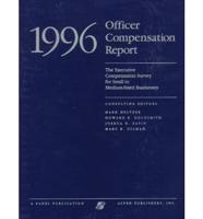 Officer Compensation Report 1 Pb