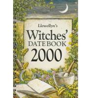 Witches' Datebook
