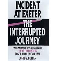 Incident at Exeter / The Interrupted Journey