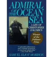 Admiral of the Ocean Sea
