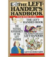 Left-Hander's Handbook