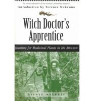 Witch Doctor's Apprentice