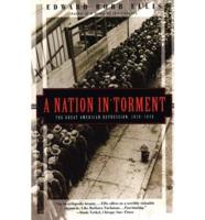 A Nation in Torment