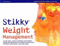 Stikky Weight Management