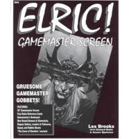 Elric Gamemaster's Screen L