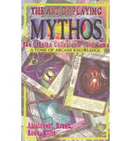 Art of Playing Mythos