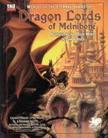 Dragon Lords of Melnibone