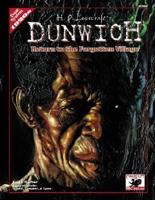 H.P. Lovecraft's Dunwich