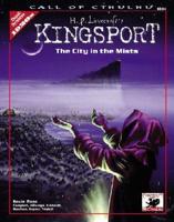 H.P. Lovecraft's Kingsport