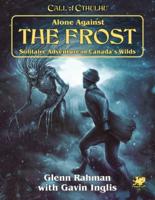 Alone Against the Frost (Call of Cthulhu)