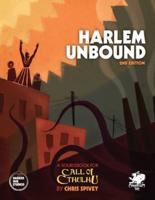 Harlem Unbound