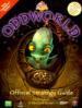 Unlock the Secrets of Oddworld: Abe&#39;s Oddysee Official Strategy Guide with CDROM and Poster