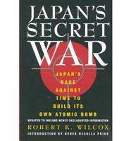 Japan's Secret War