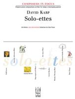 Solo-Ettes