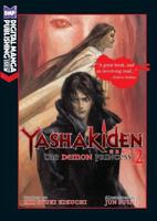 Yashakiden, the Demon Princess. Vol. 2