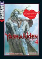 Yashakiden, the Demon Princess. Volume 4