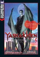 Yashakiden, the Demon Princess. Volume 5