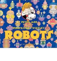 Pete and Moe Visit Professor Swizzle's Robots